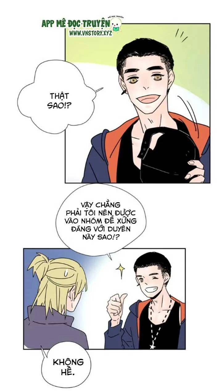 Cạm Bẫy Ngọt Ngào Chapter 41 - 33