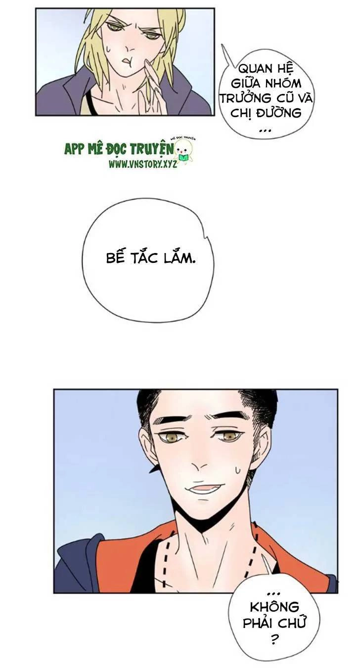 Cạm Bẫy Ngọt Ngào Chapter 41 - 34