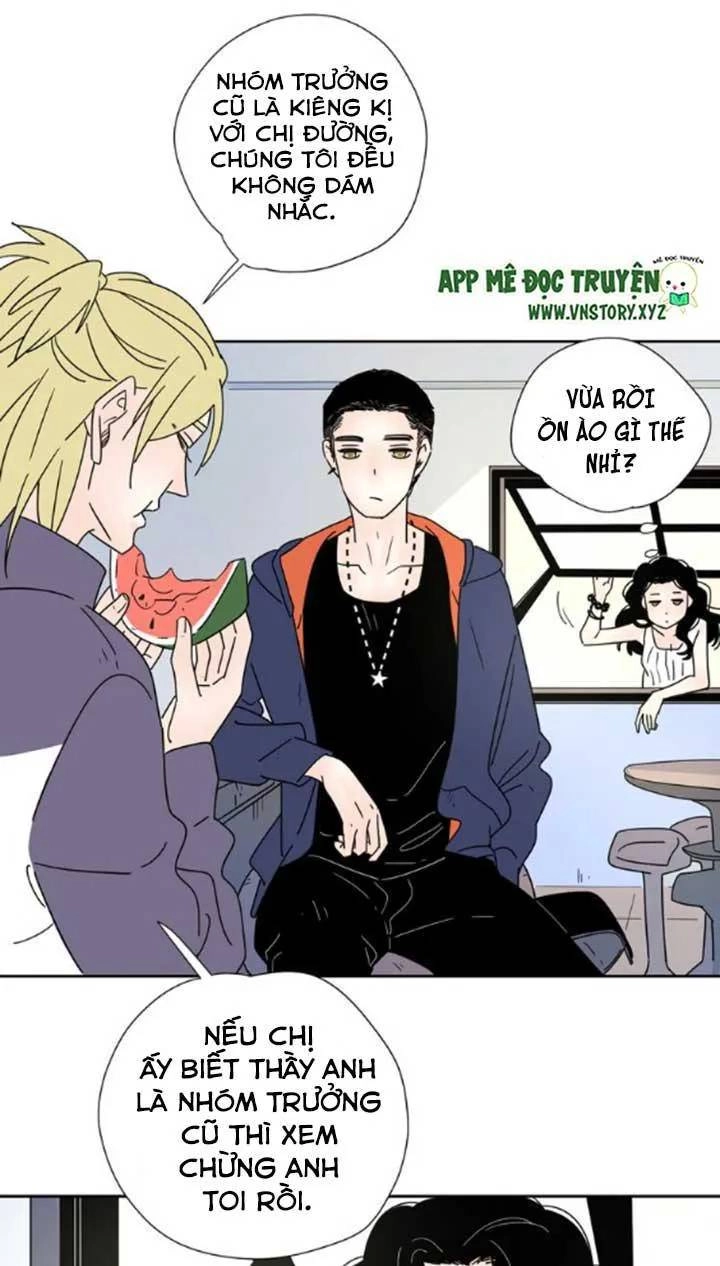 Cạm Bẫy Ngọt Ngào Chapter 41 - 35