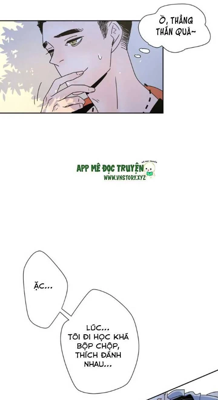 Cạm Bẫy Ngọt Ngào Chapter 41 - 39