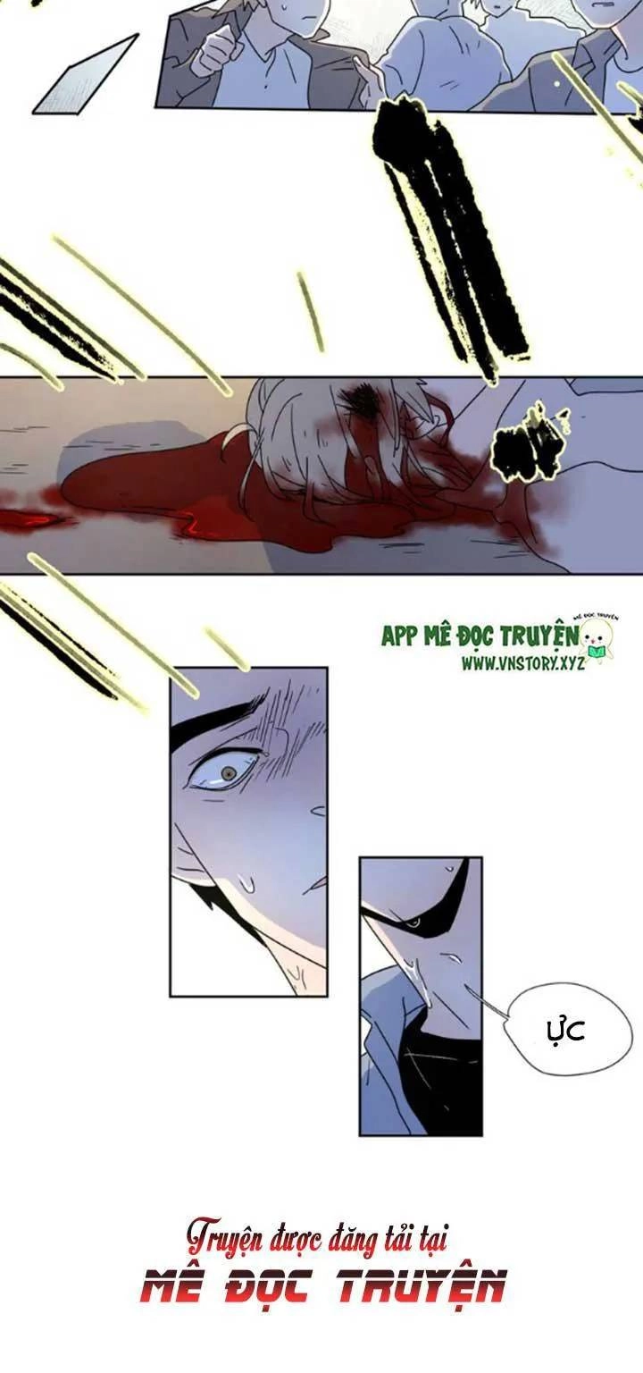 Cạm Bẫy Ngọt Ngào Chapter 41 - 41