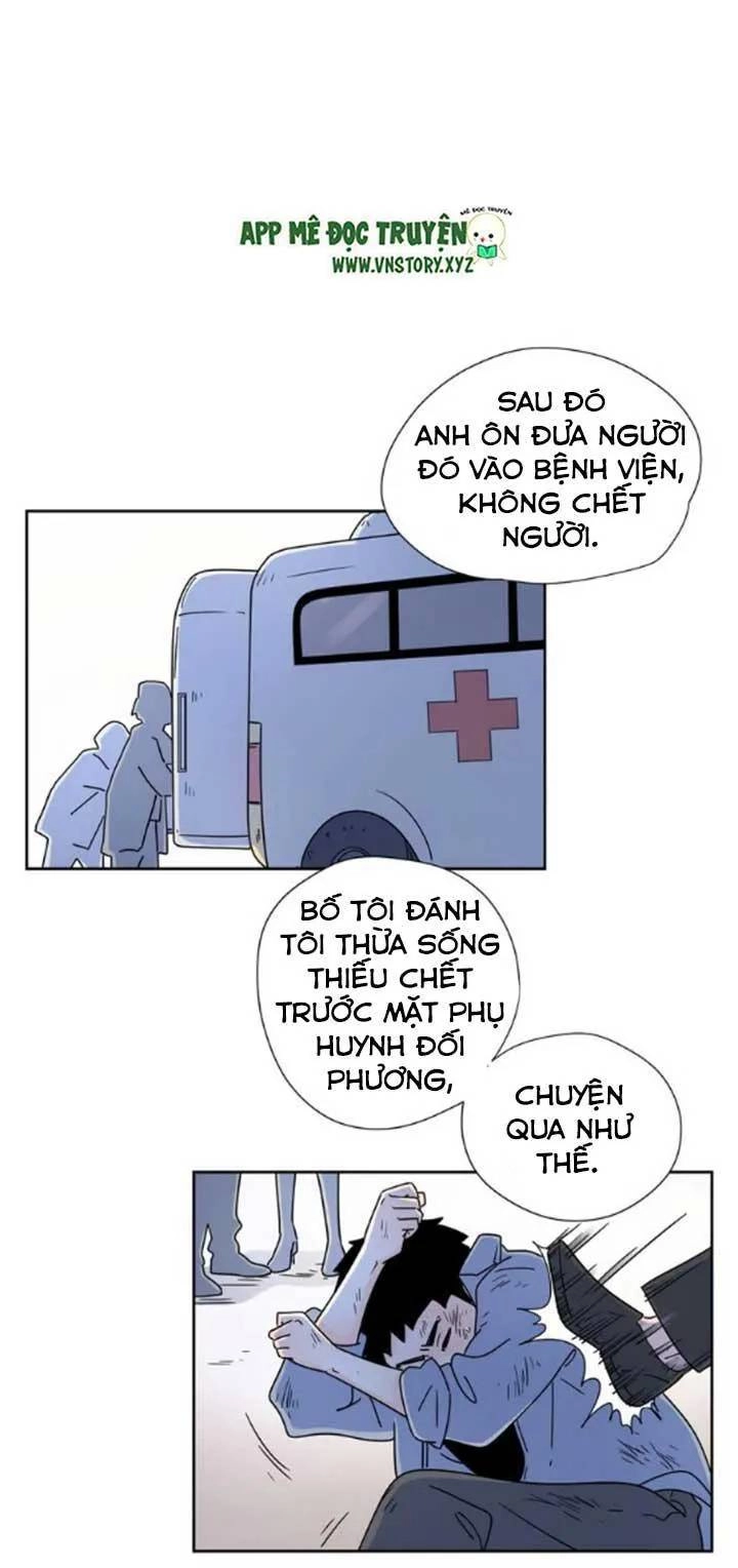 Cạm Bẫy Ngọt Ngào Chapter 42 - 10