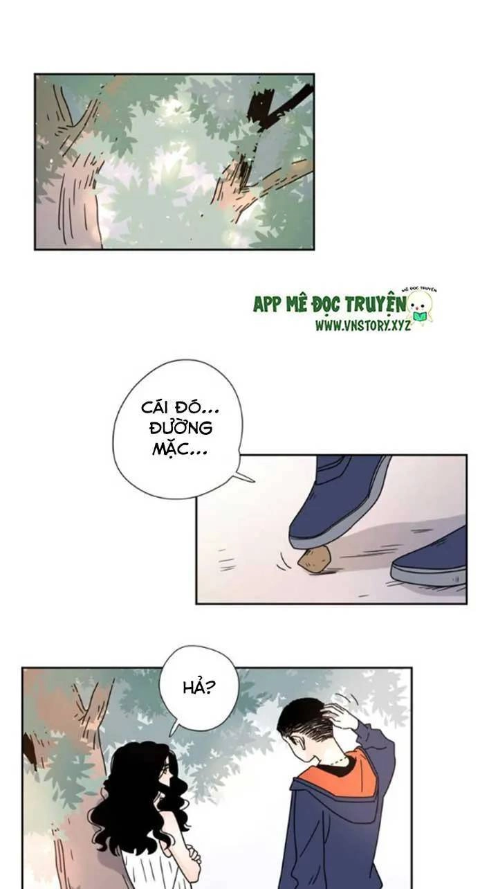 Cạm Bẫy Ngọt Ngào Chapter 42 - 17