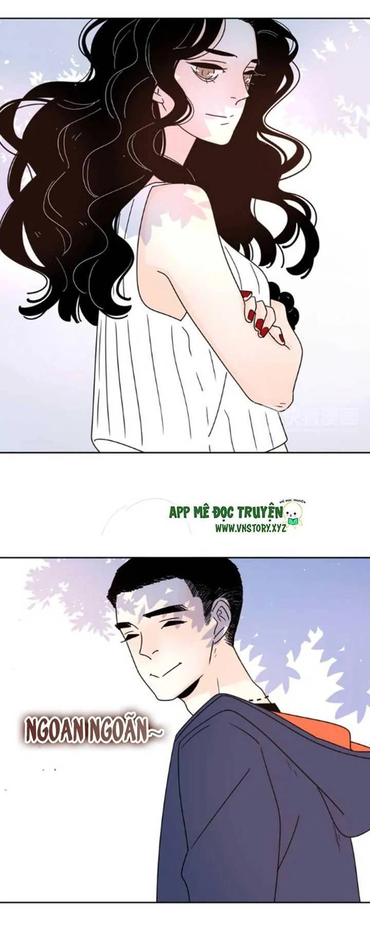 Cạm Bẫy Ngọt Ngào Chapter 42 - 21