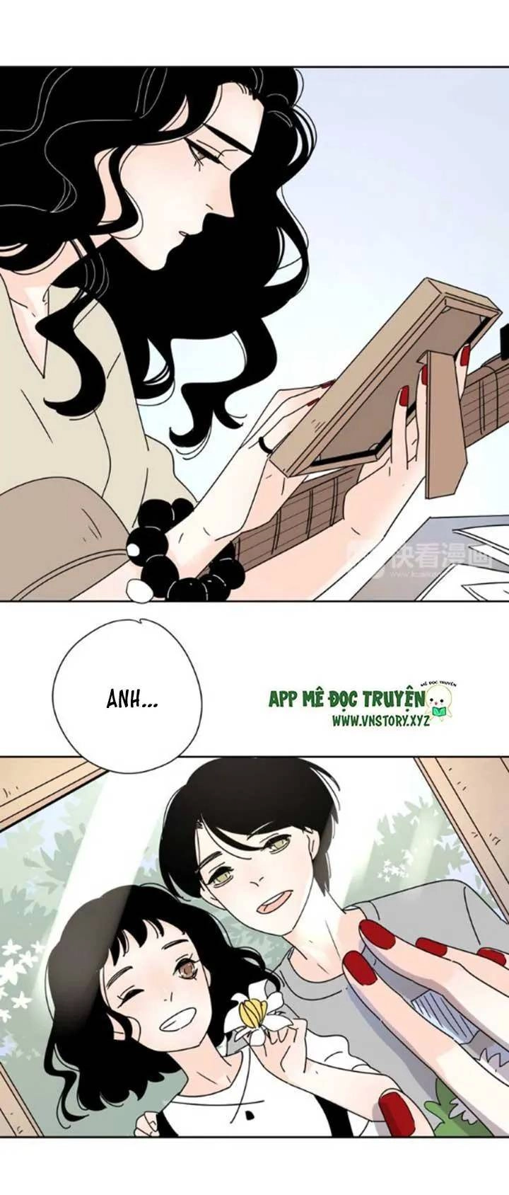 Cạm Bẫy Ngọt Ngào Chapter 42 - 25