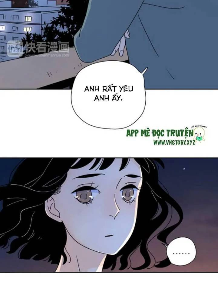 Cạm Bẫy Ngọt Ngào Chapter 42 - 30