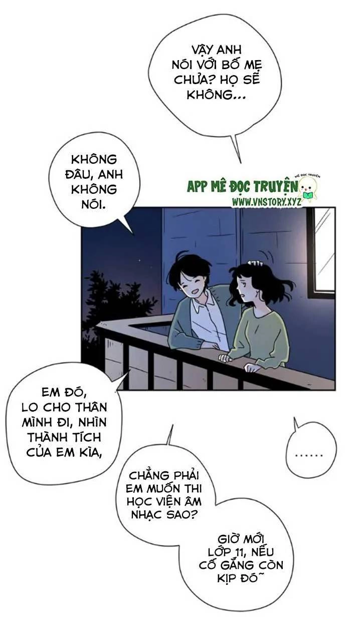 Cạm Bẫy Ngọt Ngào Chapter 42 - 31