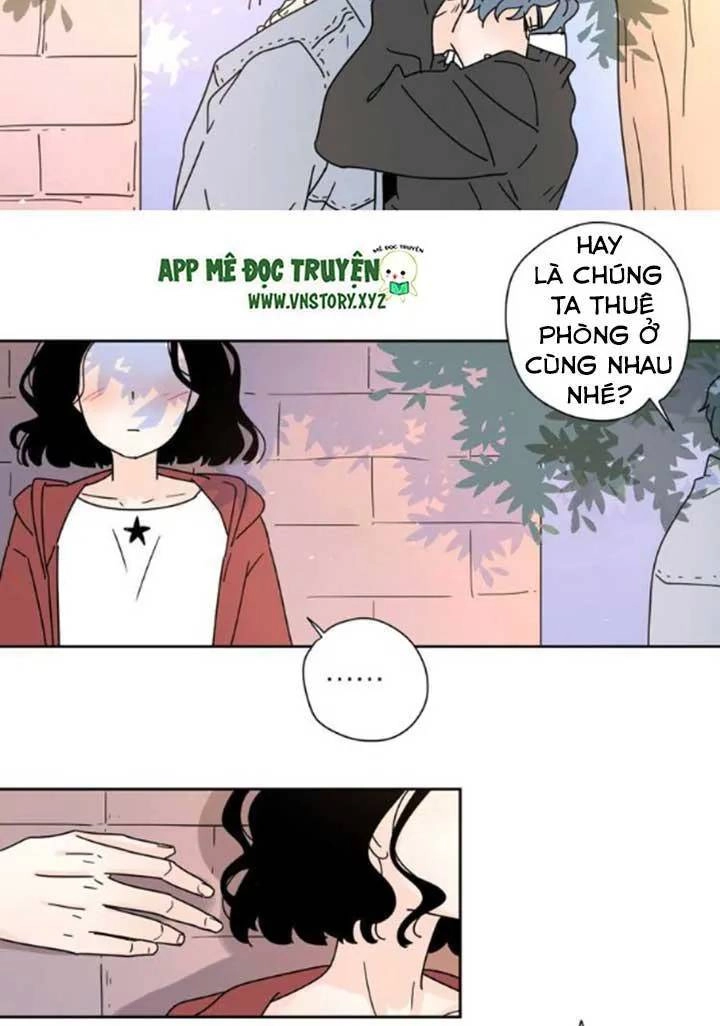 Cạm Bẫy Ngọt Ngào Chapter 42 - 35