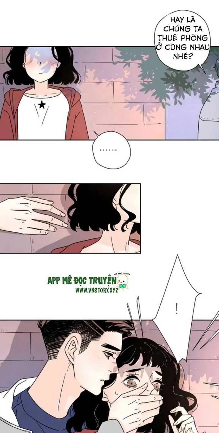 Cạm Bẫy Ngọt Ngào Chapter 43 - 2