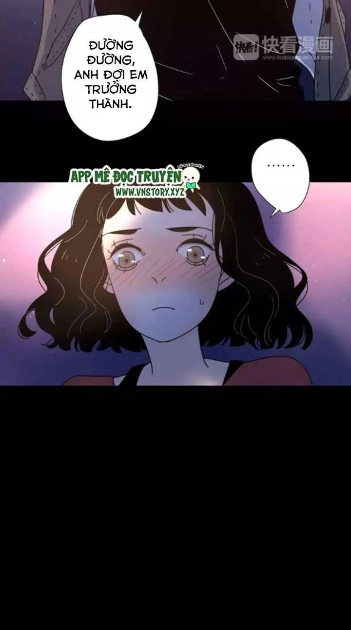 Cạm Bẫy Ngọt Ngào Chapter 43 - 4