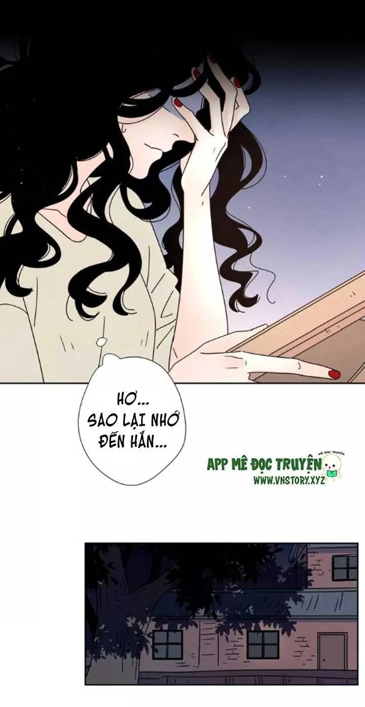 Cạm Bẫy Ngọt Ngào Chapter 43 - 5