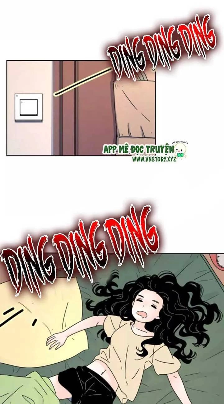 Cạm Bẫy Ngọt Ngào Chapter 43 - 8