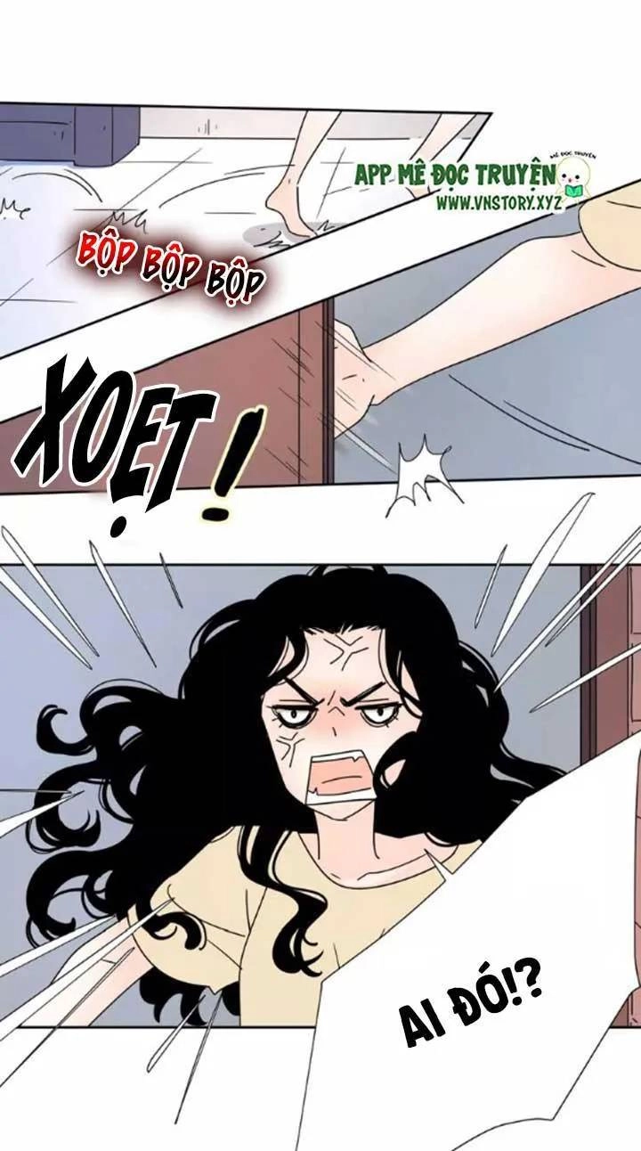 Cạm Bẫy Ngọt Ngào Chapter 43 - 10