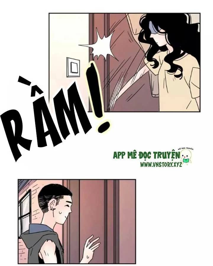 Cạm Bẫy Ngọt Ngào Chapter 43 - 12