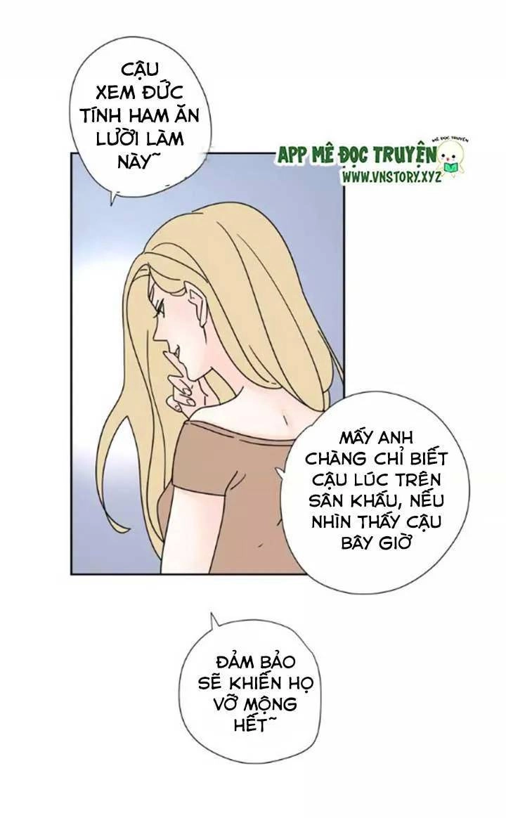 Cạm Bẫy Ngọt Ngào Chapter 43 - 14