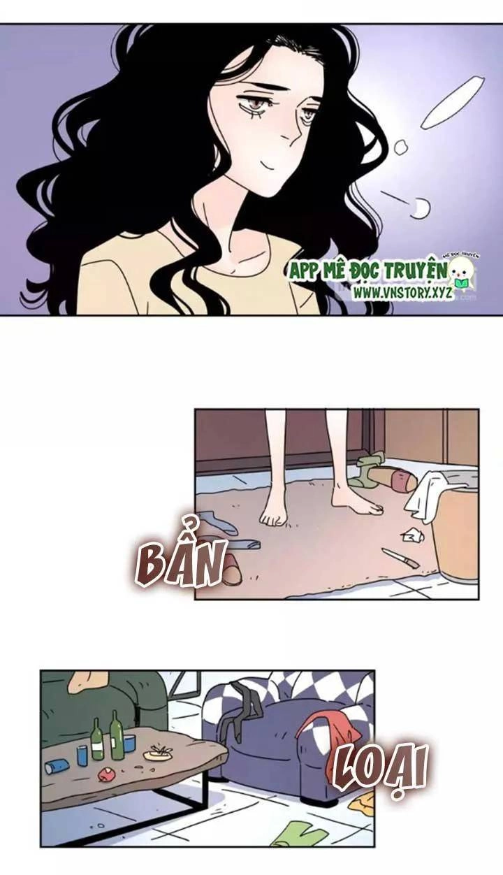 Cạm Bẫy Ngọt Ngào Chapter 43 - 15