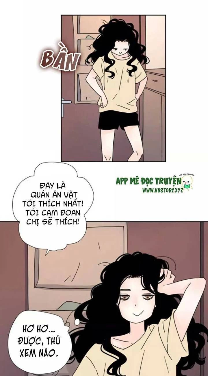 Cạm Bẫy Ngọt Ngào Chapter 43 - 16