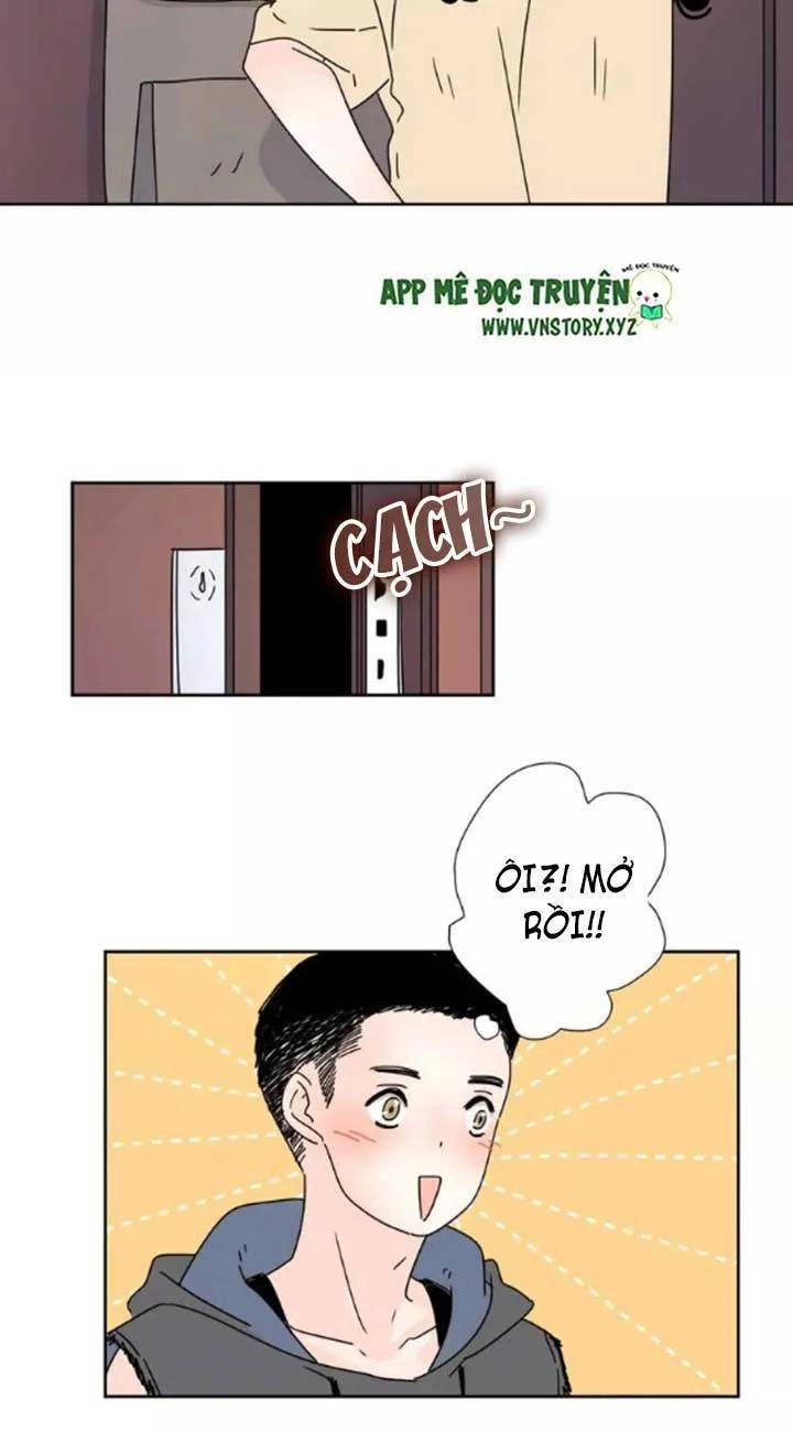 Cạm Bẫy Ngọt Ngào Chapter 43 - 17