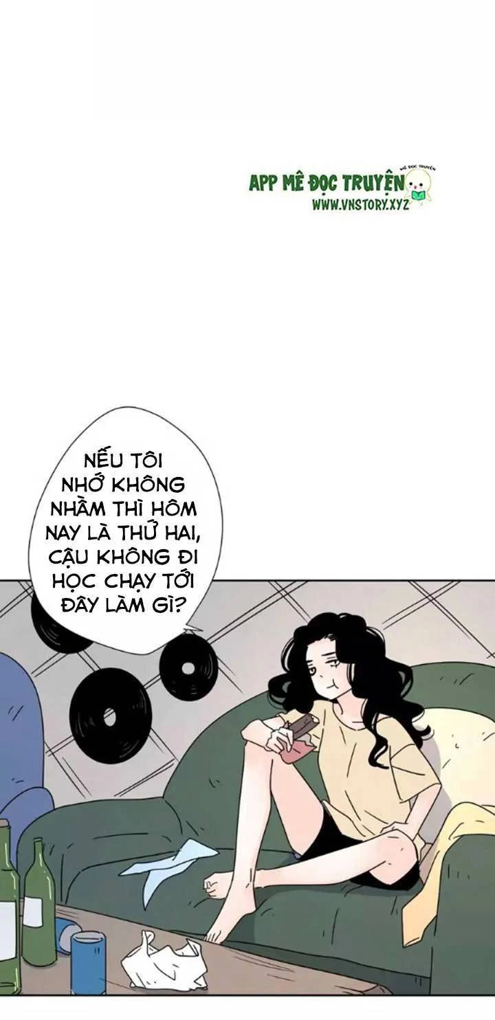 Cạm Bẫy Ngọt Ngào Chapter 43 - 18