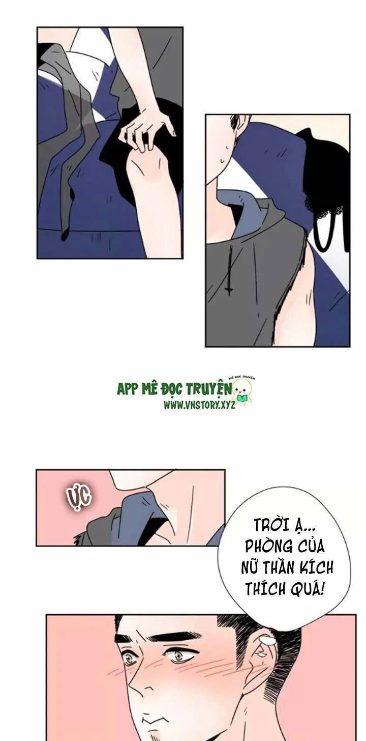 Cạm Bẫy Ngọt Ngào Chapter 43 - 19