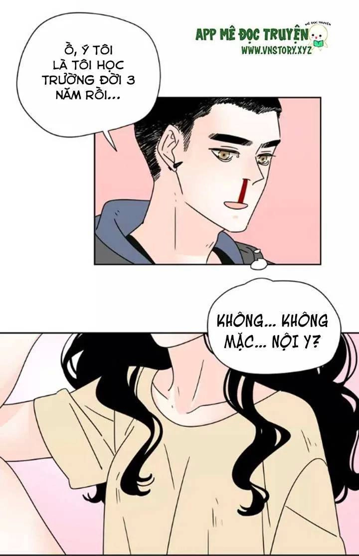 Cạm Bẫy Ngọt Ngào Chapter 43 - 22