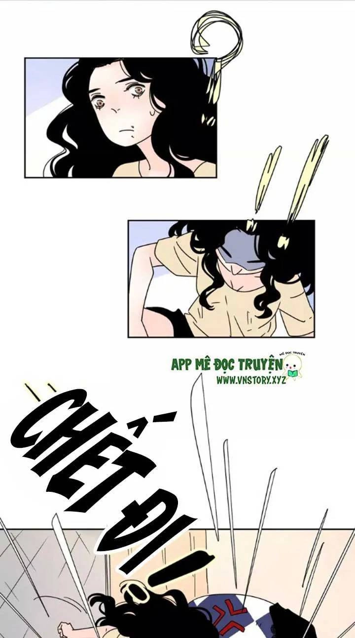 Cạm Bẫy Ngọt Ngào Chapter 43 - 23