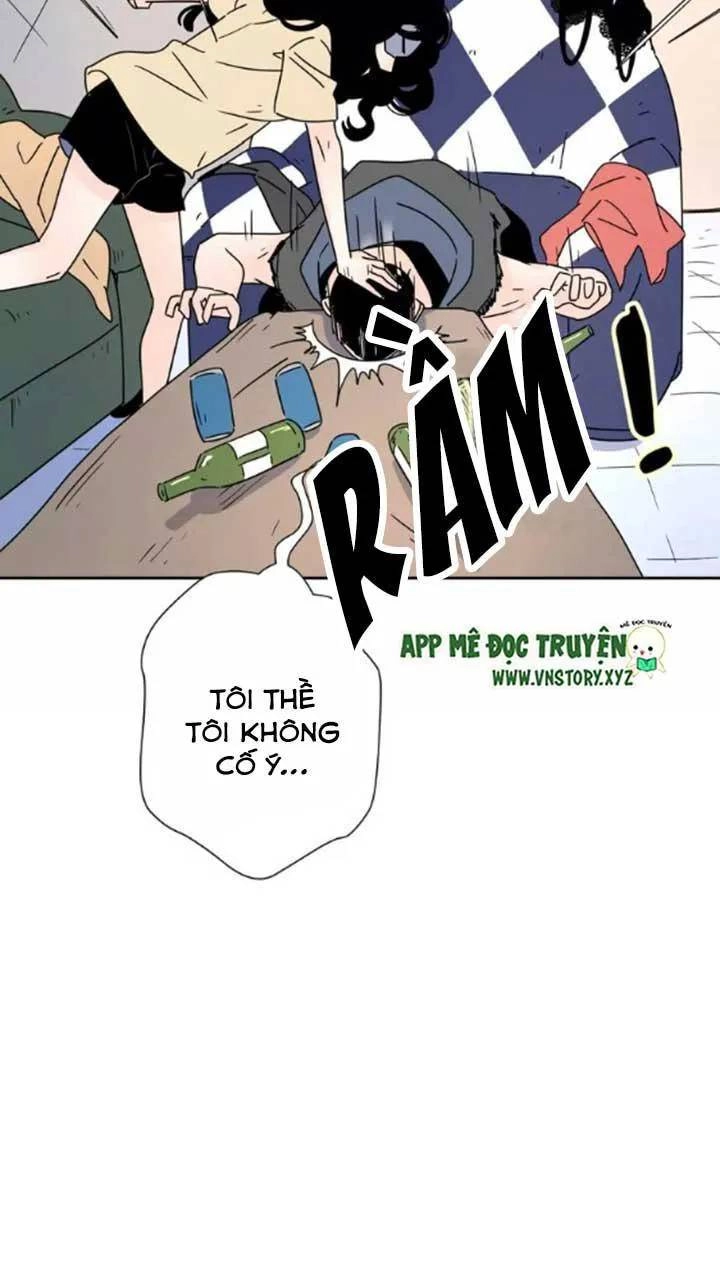 Cạm Bẫy Ngọt Ngào Chapter 43 - 24