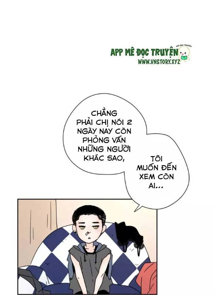 Cạm Bẫy Ngọt Ngào Chapter 43 - 25