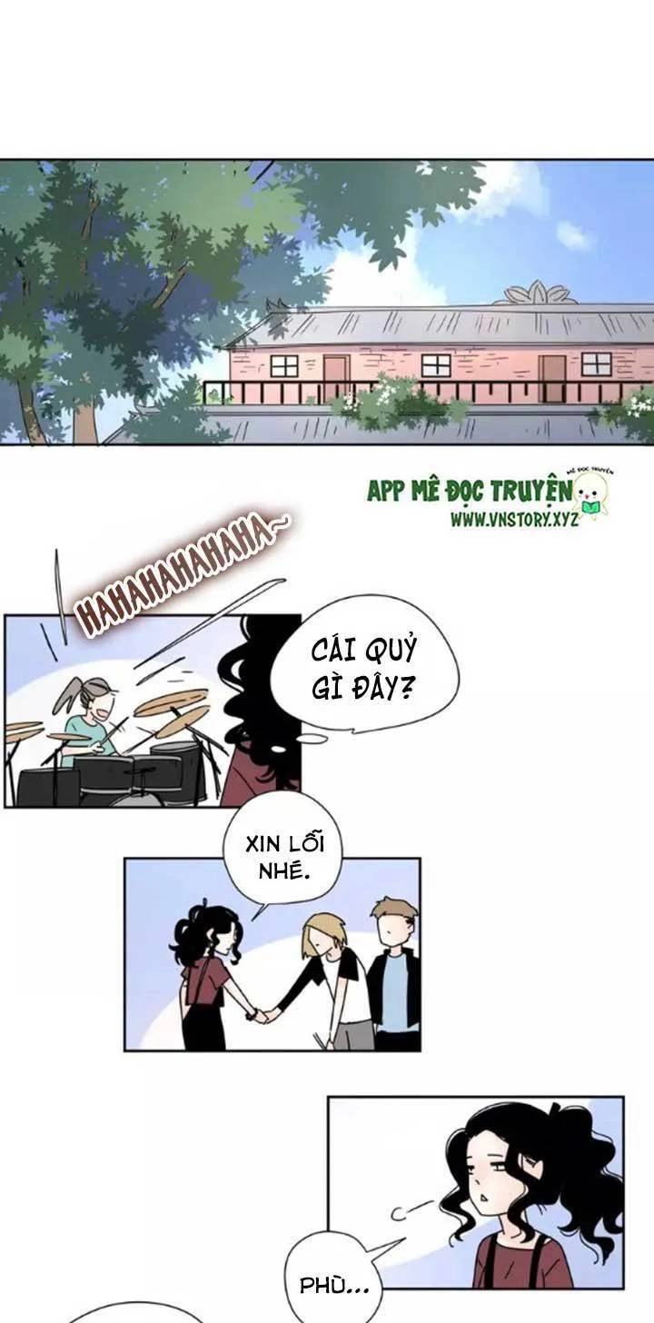 Cạm Bẫy Ngọt Ngào Chapter 43 - 27