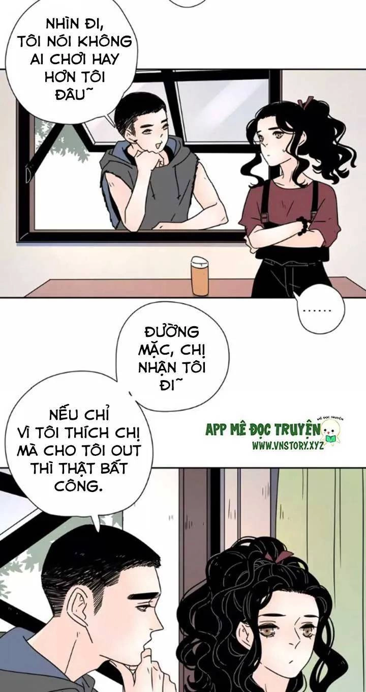 Cạm Bẫy Ngọt Ngào Chapter 43 - 28