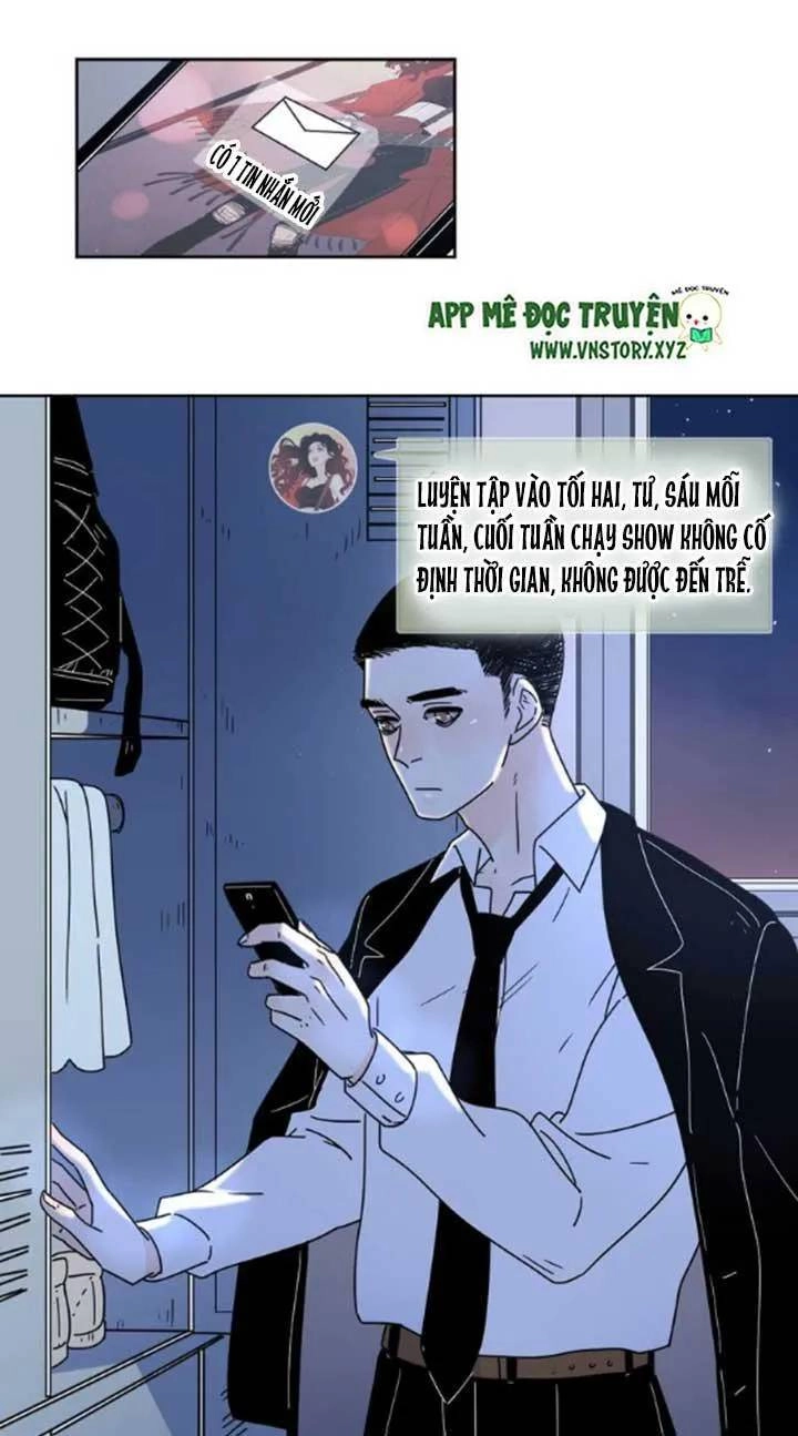 Cạm Bẫy Ngọt Ngào Chapter 43 - 30