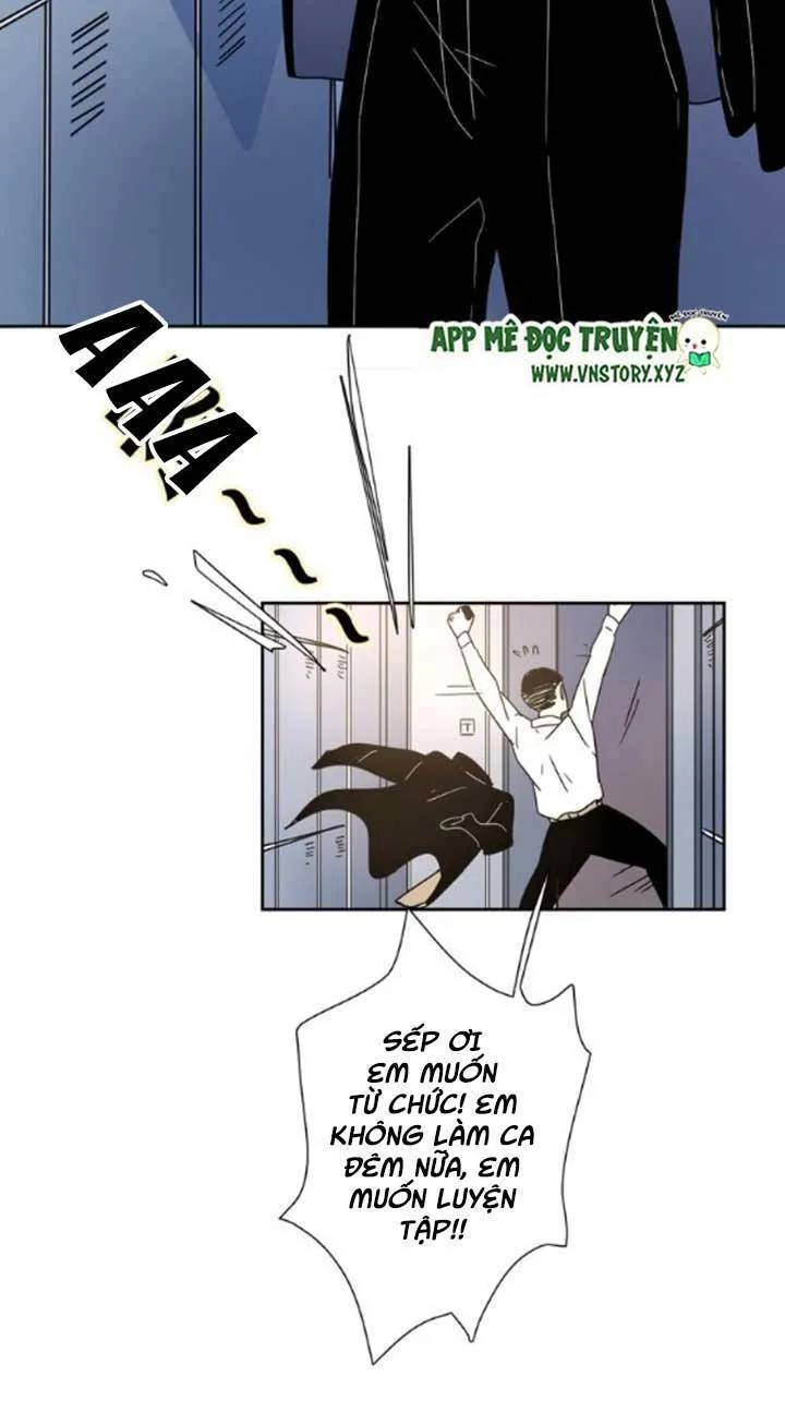 Cạm Bẫy Ngọt Ngào Chapter 43 - 31