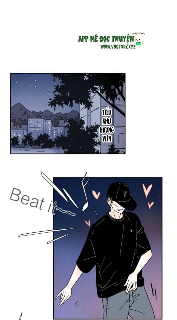 Cạm Bẫy Ngọt Ngào Chapter 43 - 32