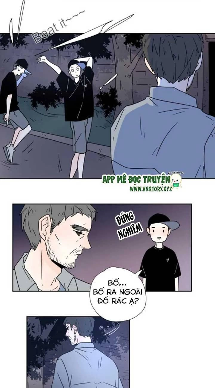 Cạm Bẫy Ngọt Ngào Chapter 43 - 33