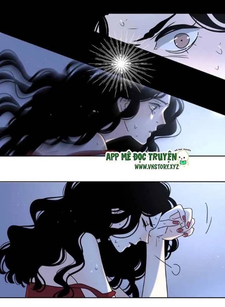 Cạm Bẫy Ngọt Ngào Chapter 43 - 37