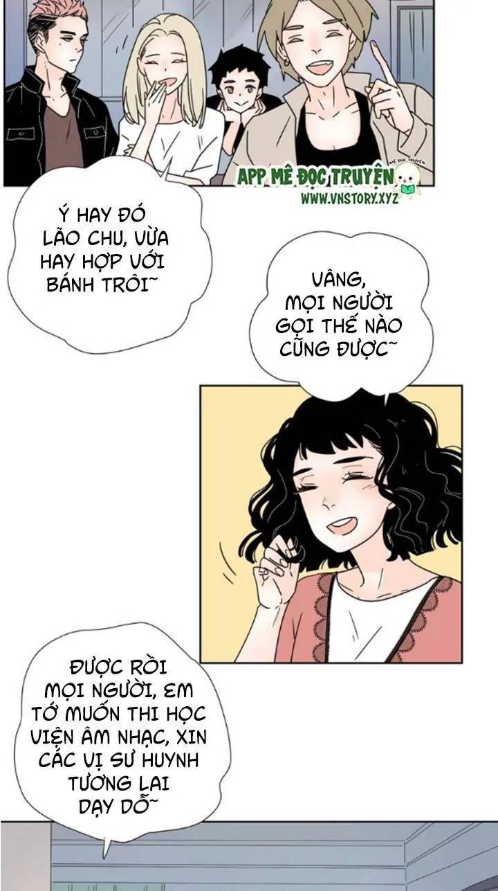 Cạm Bẫy Ngọt Ngào Chapter 44 - 12