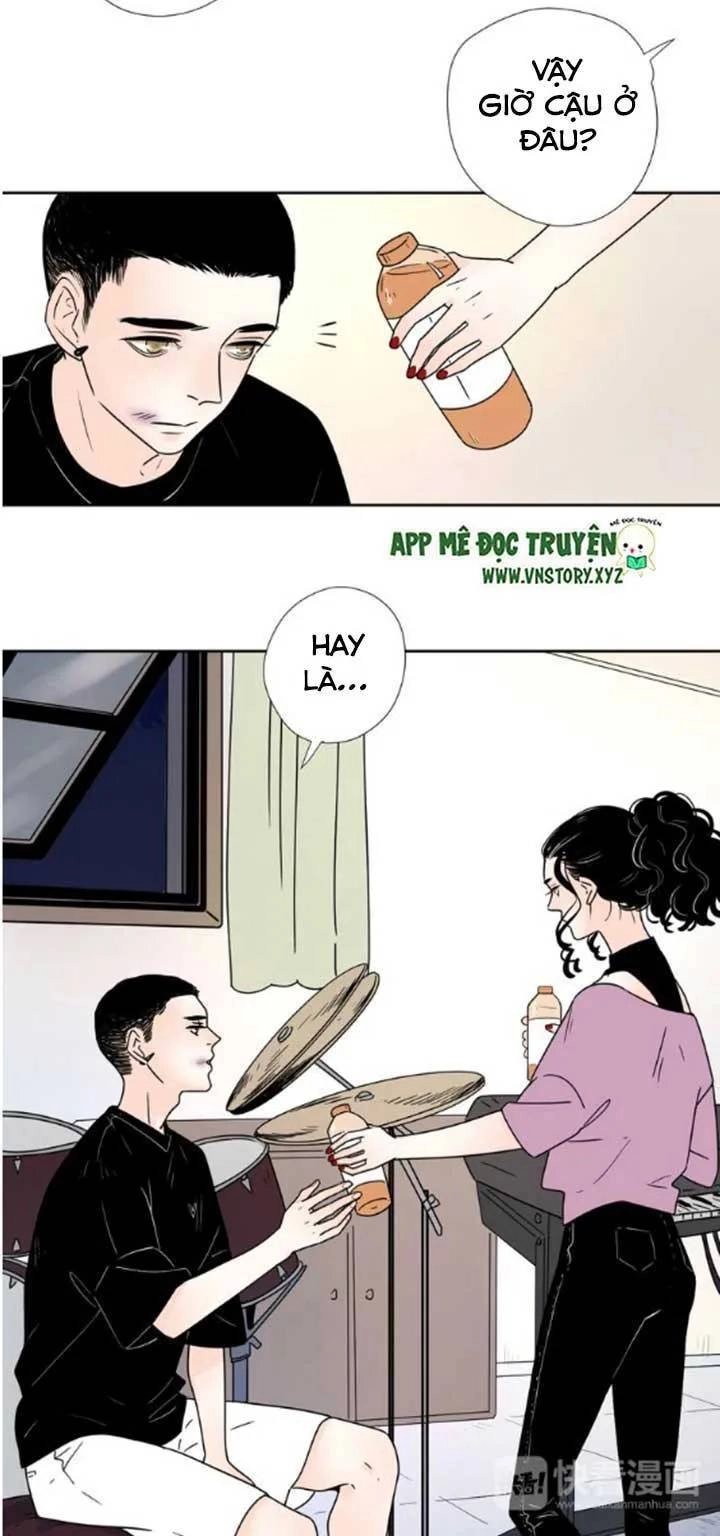 Cạm Bẫy Ngọt Ngào Chapter 45 - 14