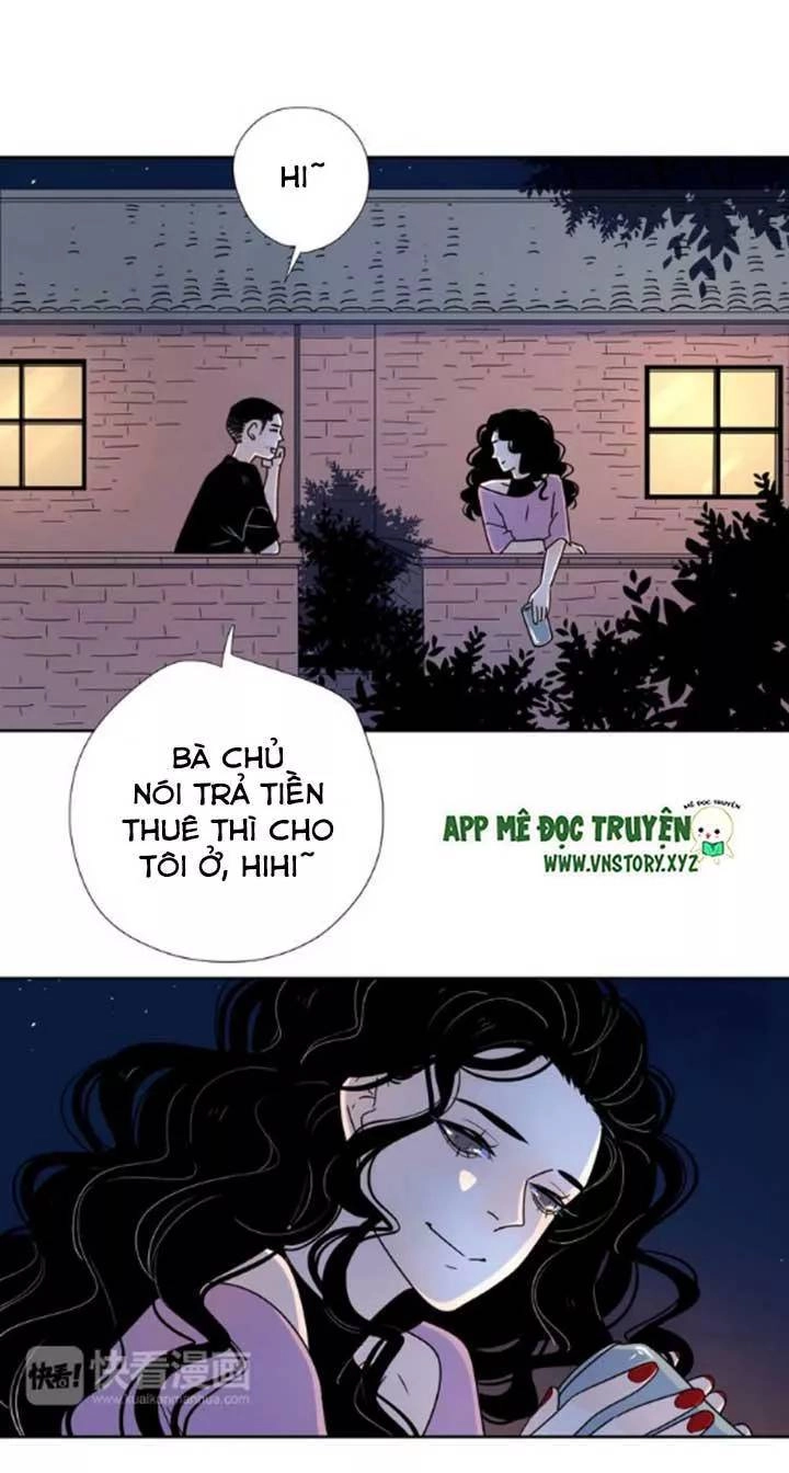 Cạm Bẫy Ngọt Ngào Chapter 46 - 2