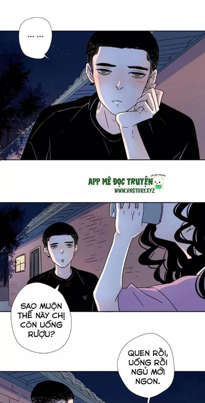 Cạm Bẫy Ngọt Ngào Chapter 46 - 3