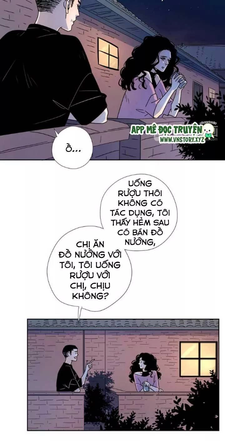 Cạm Bẫy Ngọt Ngào Chapter 46 - 4