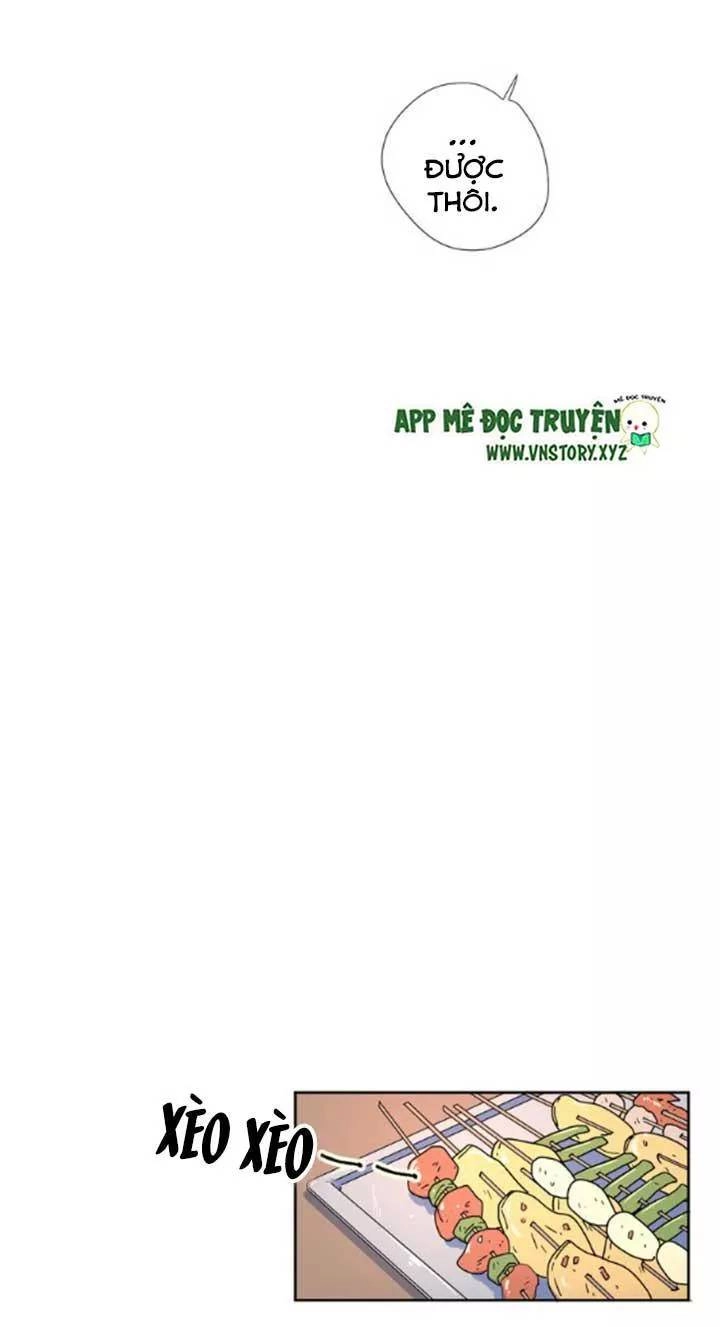 Cạm Bẫy Ngọt Ngào Chapter 46 - 5