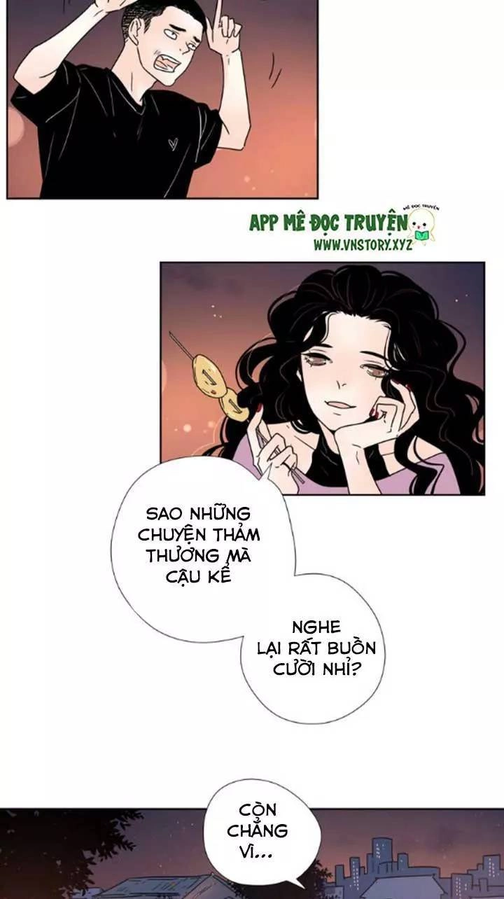 Cạm Bẫy Ngọt Ngào Chapter 46 - 7