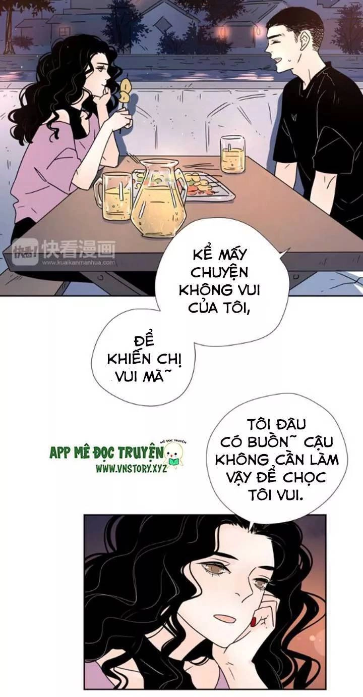 Cạm Bẫy Ngọt Ngào Chapter 46 - 8