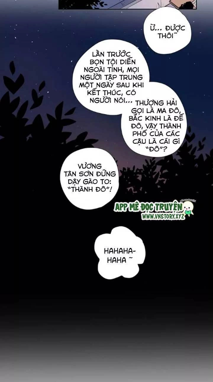 Cạm Bẫy Ngọt Ngào Chapter 46 - 10