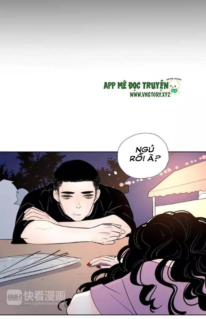 Cạm Bẫy Ngọt Ngào Chapter 46 - 11