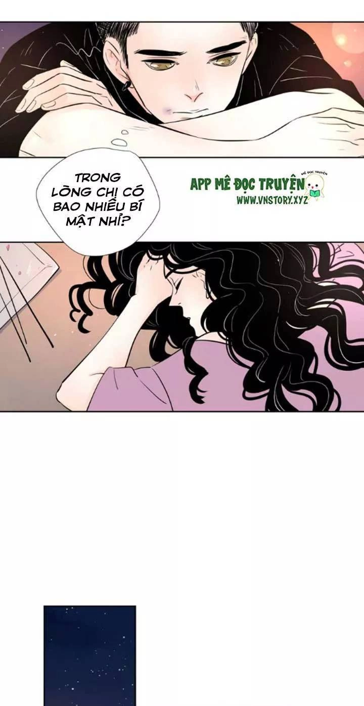 Cạm Bẫy Ngọt Ngào Chapter 46 - 12