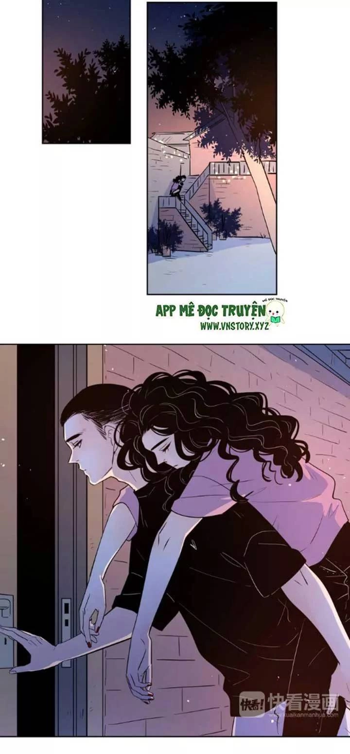 Cạm Bẫy Ngọt Ngào Chapter 46 - 13