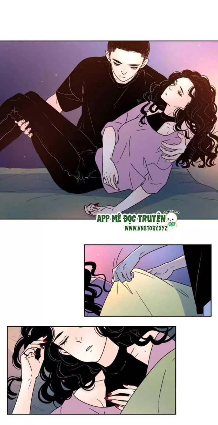 Cạm Bẫy Ngọt Ngào Chapter 46 - 14