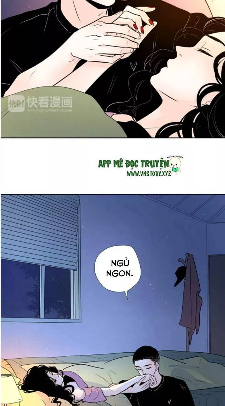 Cạm Bẫy Ngọt Ngào Chapter 47 - 3