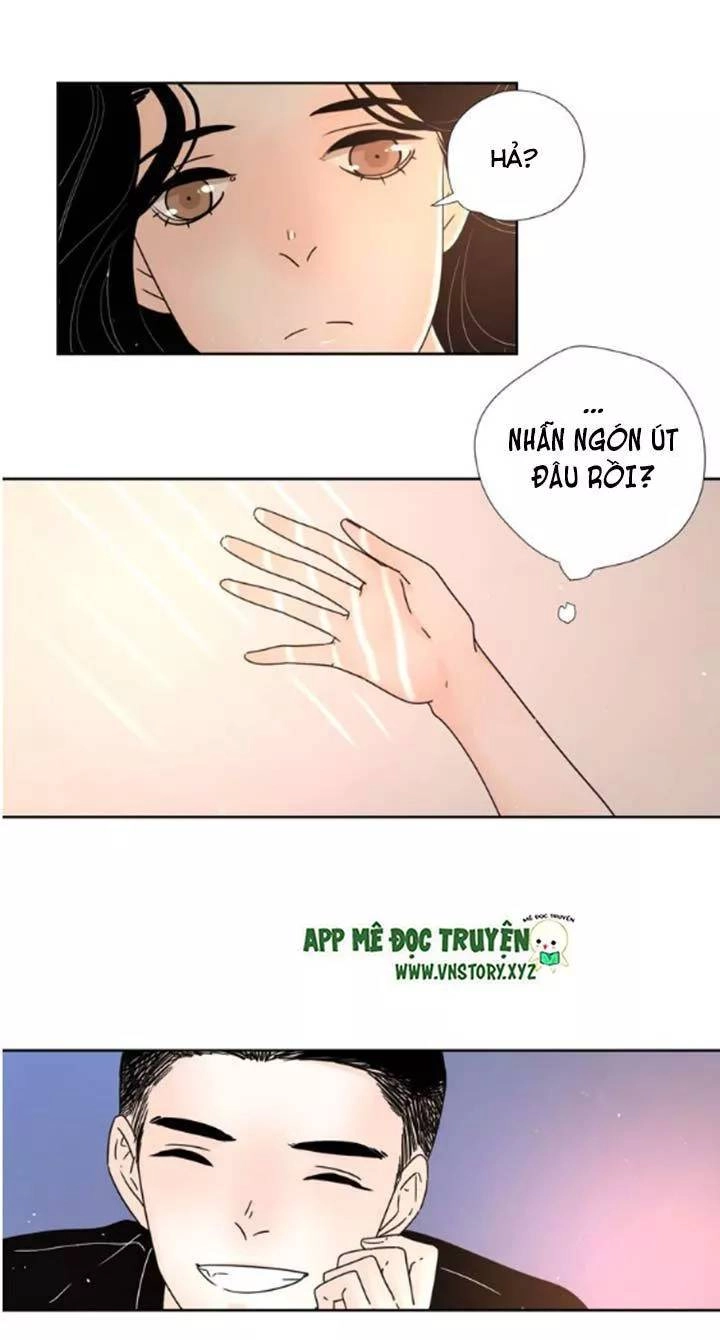 Cạm Bẫy Ngọt Ngào Chapter 47 - 6